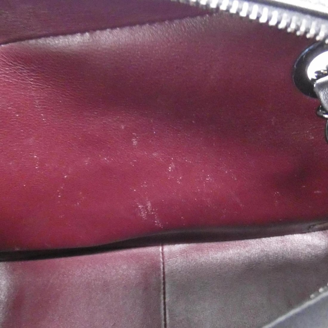 Chanel shoulder bag - 10