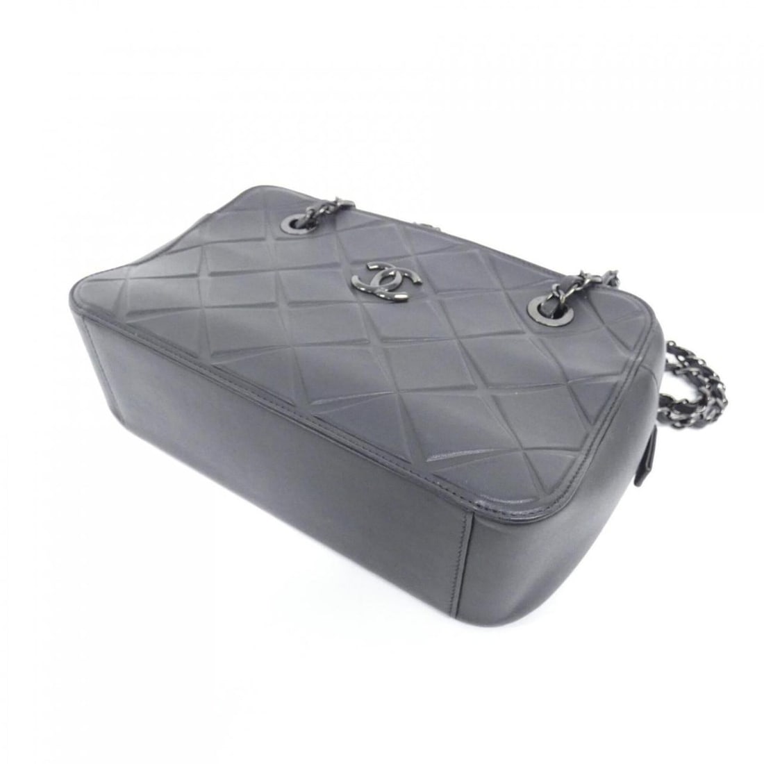 Chanel shoulder bag - 3