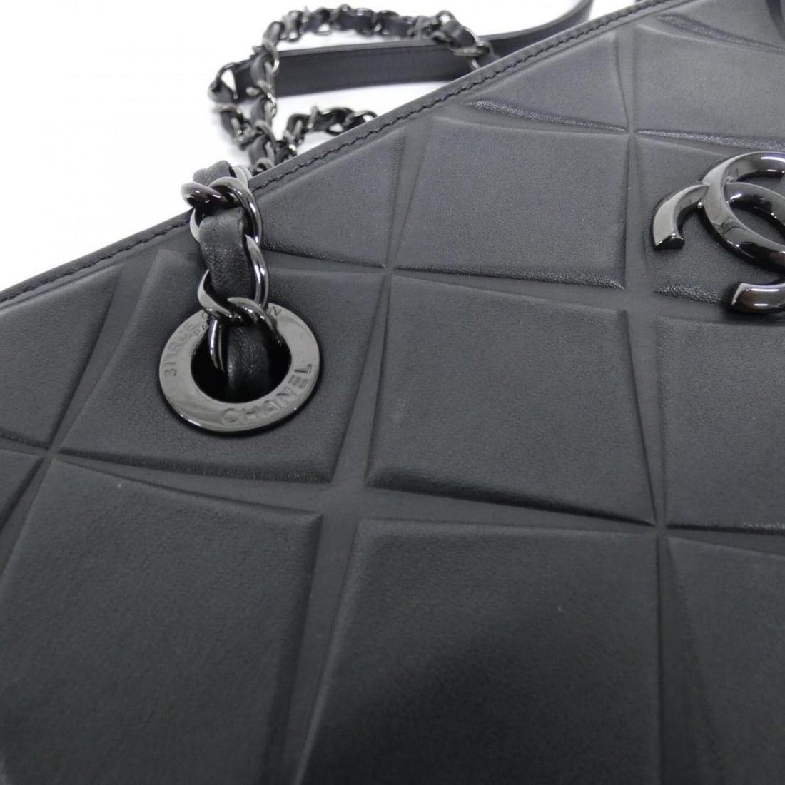Chanel shoulder bag - 5