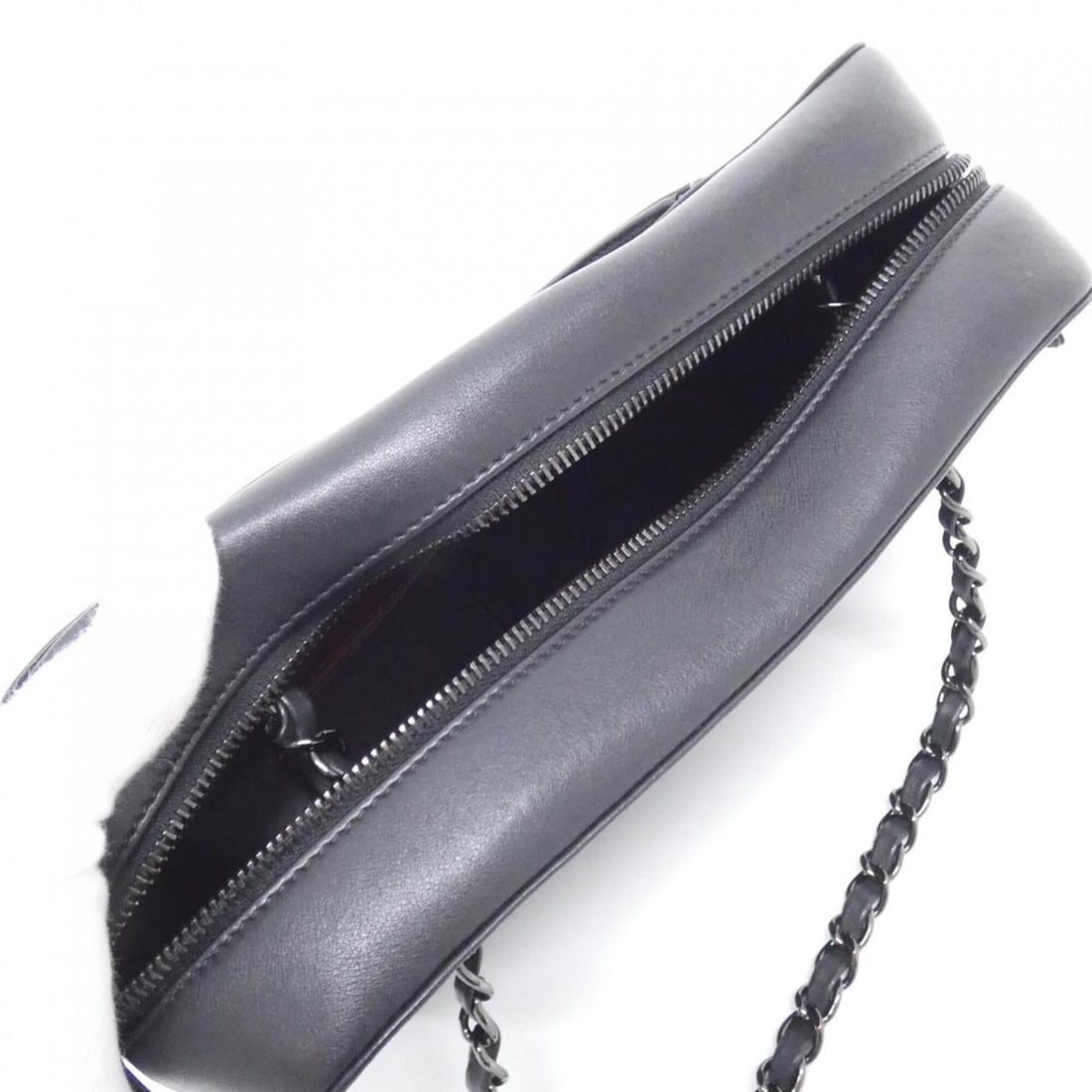 Chanel shoulder bag - 9