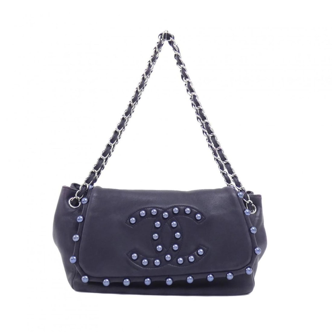 Chanel 46142 Shoulder Bag