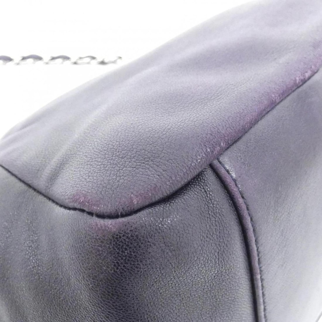 Chanel 46142 Shoulder Bag - 3