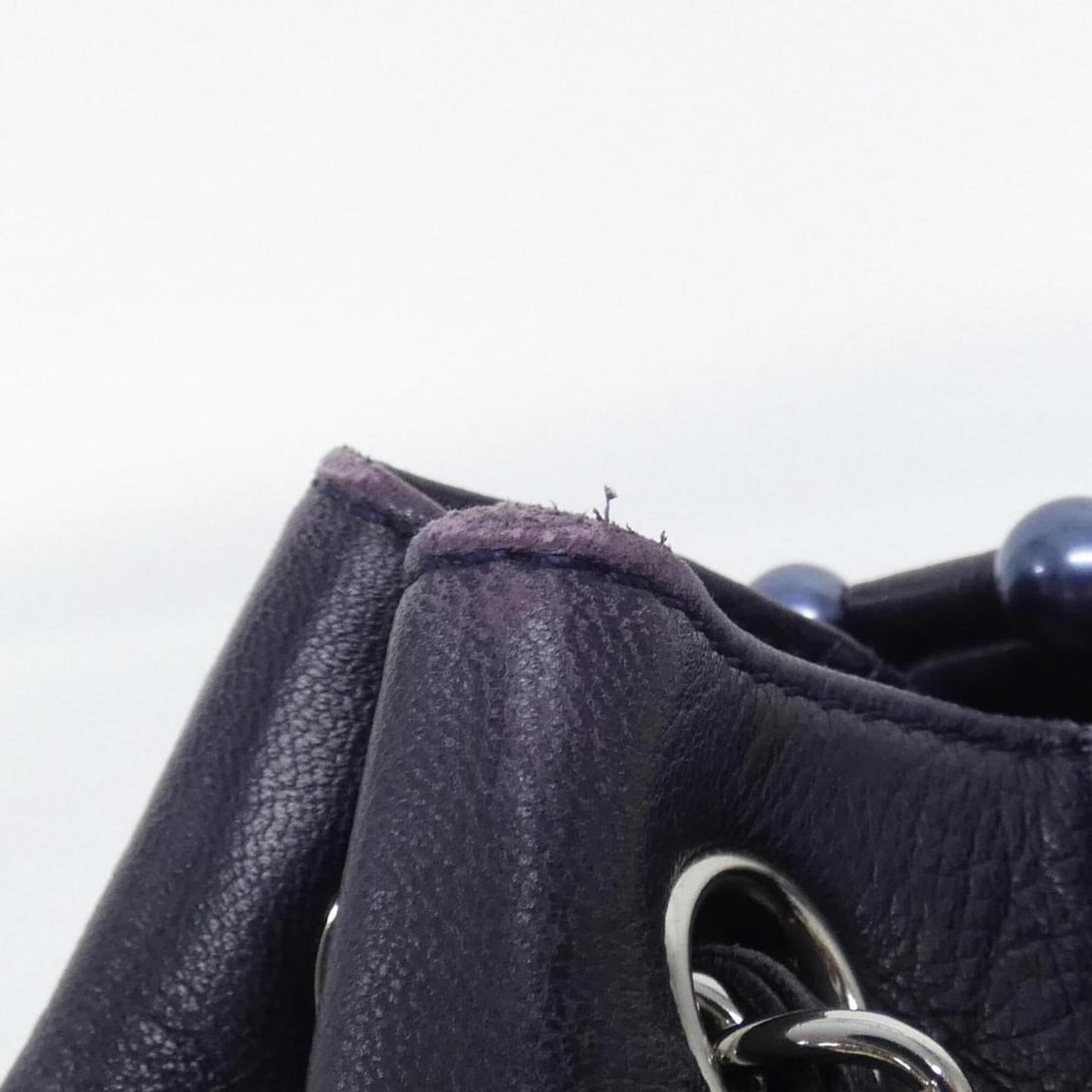 Chanel 46142 Shoulder Bag - 5