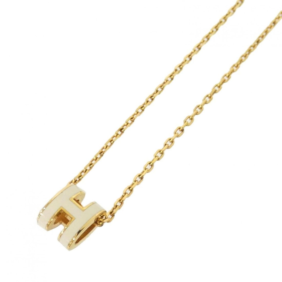 Hermes Pop H MINI 147992F Necklace (1 of 9)