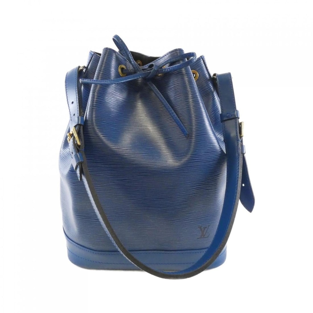 Louis Vuitton Epi Noe M44005 Shoulder Bag (1 of 11)