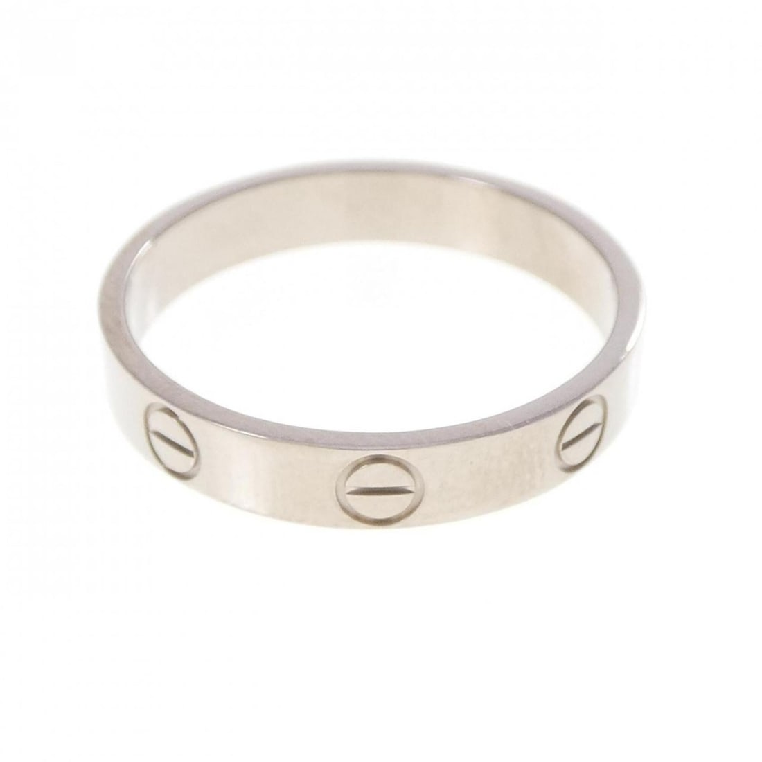 Cartier Mini Love Ring - 2