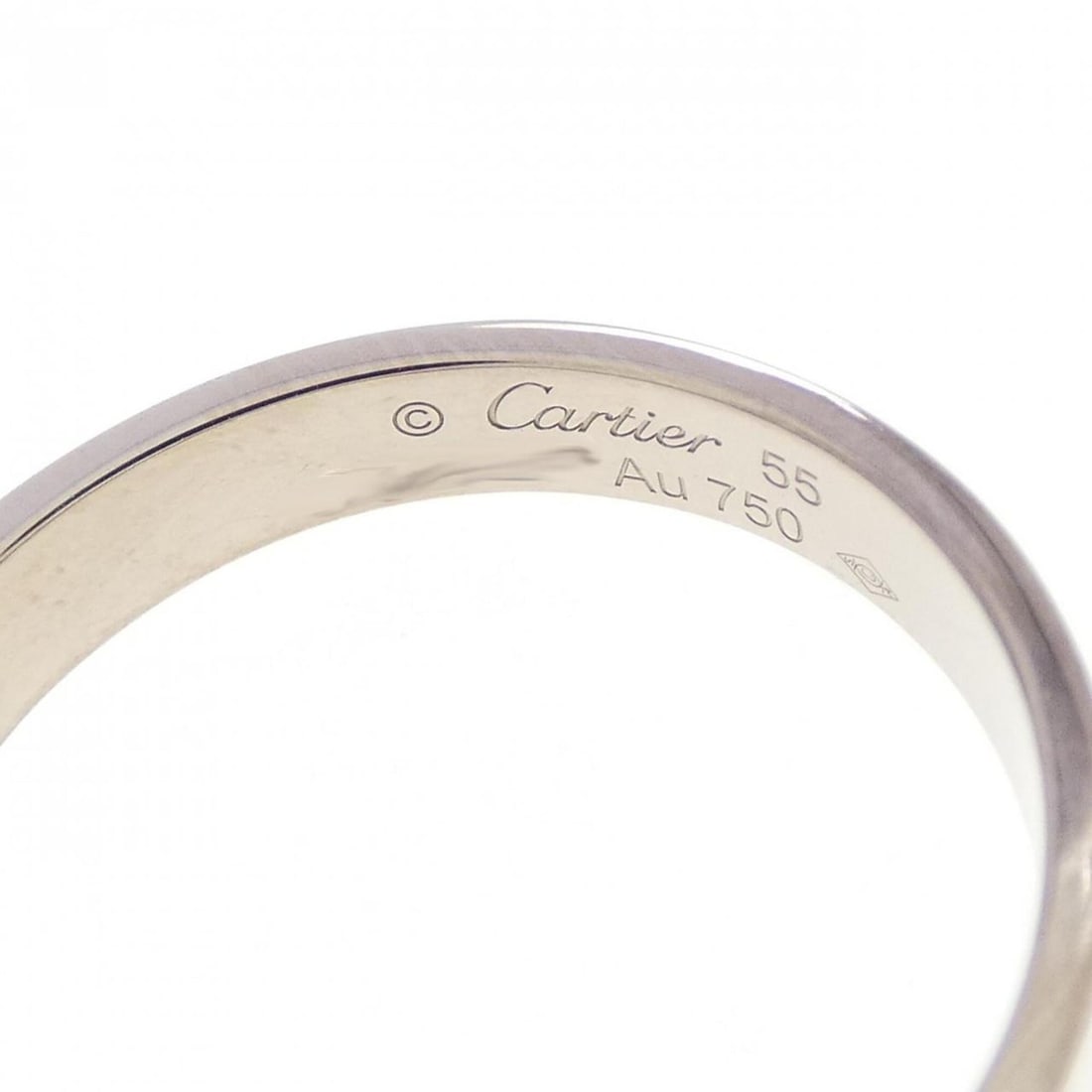 Cartier Mini Love Ring - 3