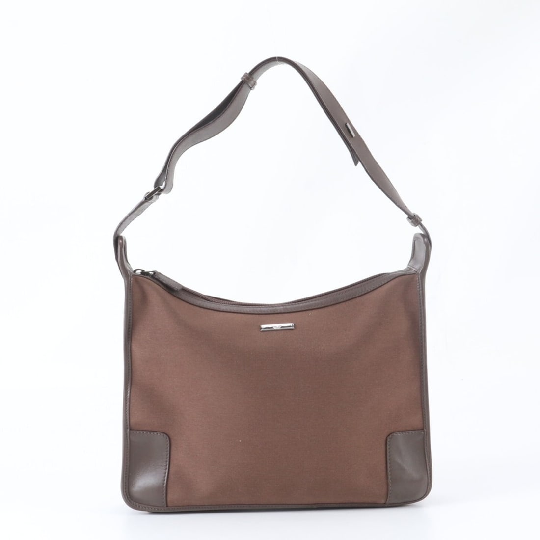 Gucci 90481 Leather Shoulder Bag, Tote Handbag, Brown, Women's: --- Catalog ---Category: SizeSize (HxWxD): 23cm x 31cm x 5cm / 9.05'' x 12.2'' x 1.96''Strap Length: 50cm / 19.68''Category: DesignType: Handbag, Shoulder bag, Tote bagColor: BrownGender: WomenMateria