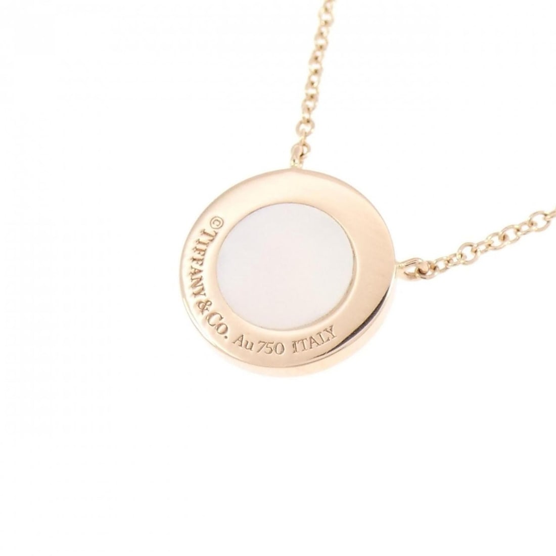 Tiffany T Two Necklace - 4