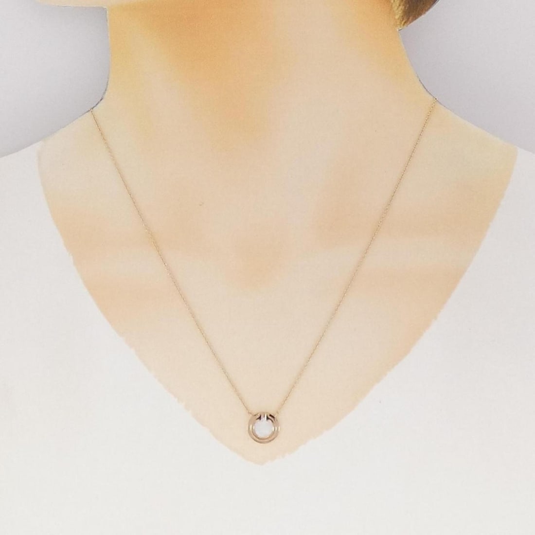 Tiffany T Two Necklace - 6