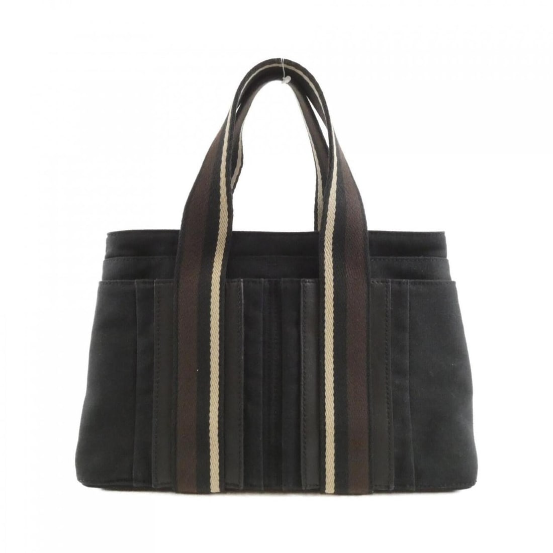 Hermes Troca Horizontal PM 049232CK Handbag: --- Catalog ---Category: SizeWeight: 470g / 1.03lb.Size (HxWxD): 20cm x 30cm x 8cm / 7.87'' x 11.81'' x 3.14''Handle Length: 30cm / 11.81''Category: DesignType: HandbagColor: BlackGender: