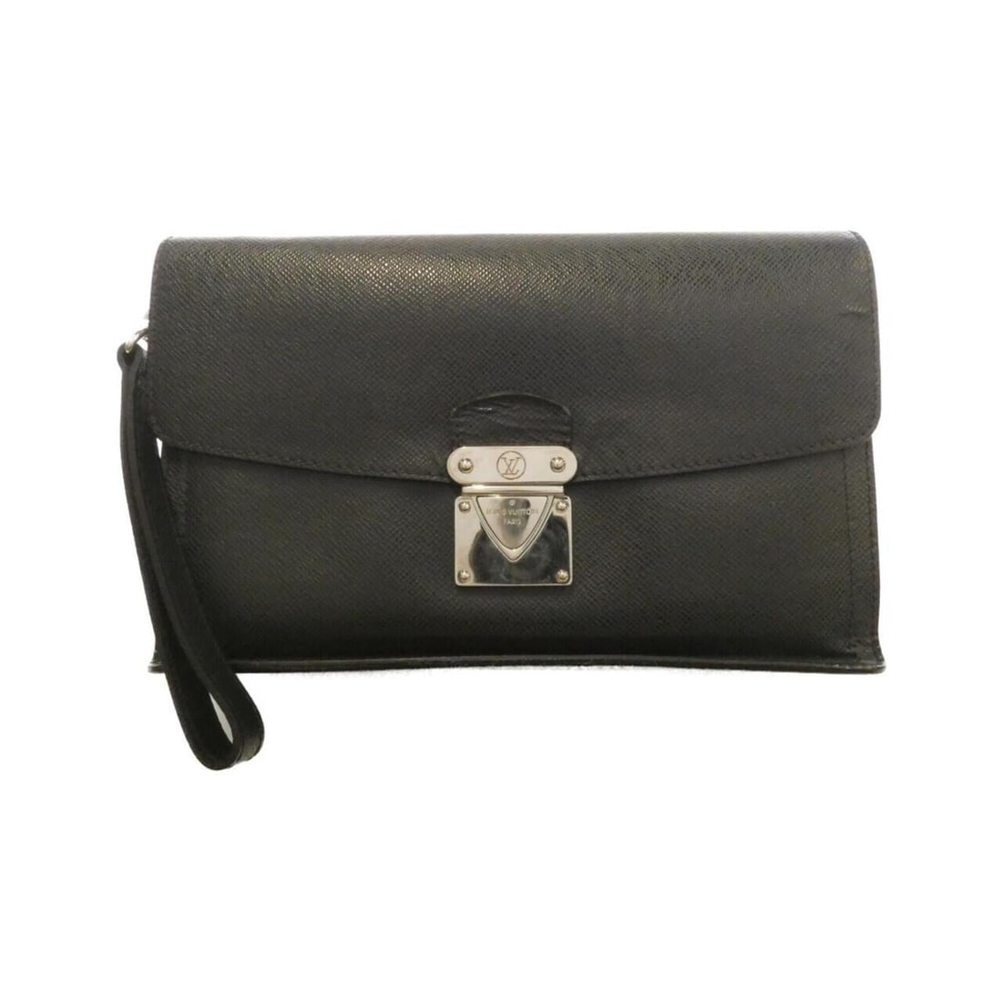 Louis Vuitton Taiga Belaia M32592 Second Bag: --- Catalog ---Category: SizeWeight: 500g / 1.1lb.Size (HxWxD): 18cm x 27cm x 5cm / 7.08'' x 10.62'' x 1.96''Strap Length: 41cm / 16.14''Category: DesignType: Clutch bagColor: ArdoiseGender: