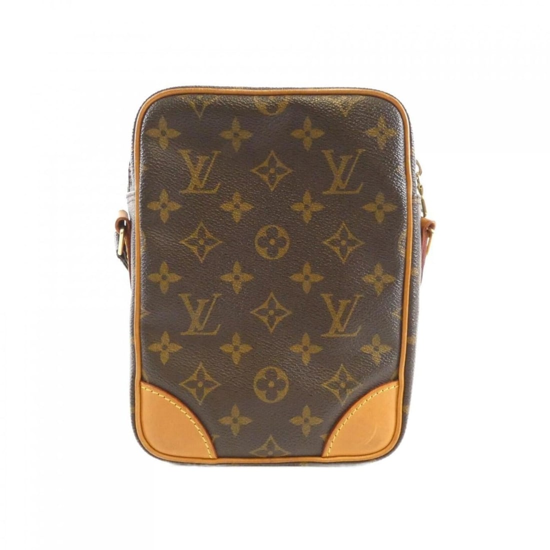 Louis Vuitton Monogram Amazon M45236 Shoulder Bag - 2