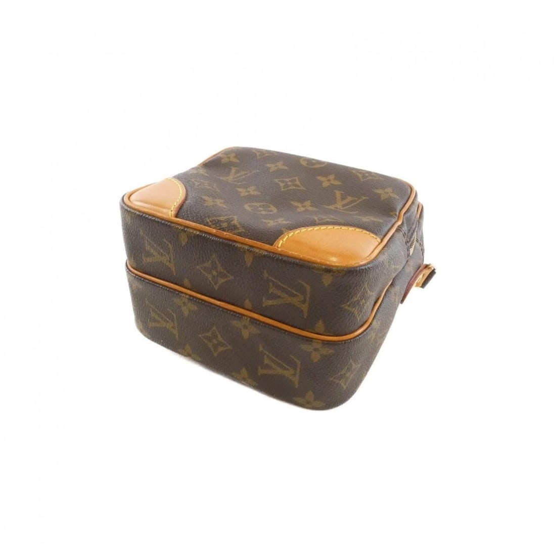 Louis Vuitton Monogram Amazon M45236 Shoulder Bag - 3