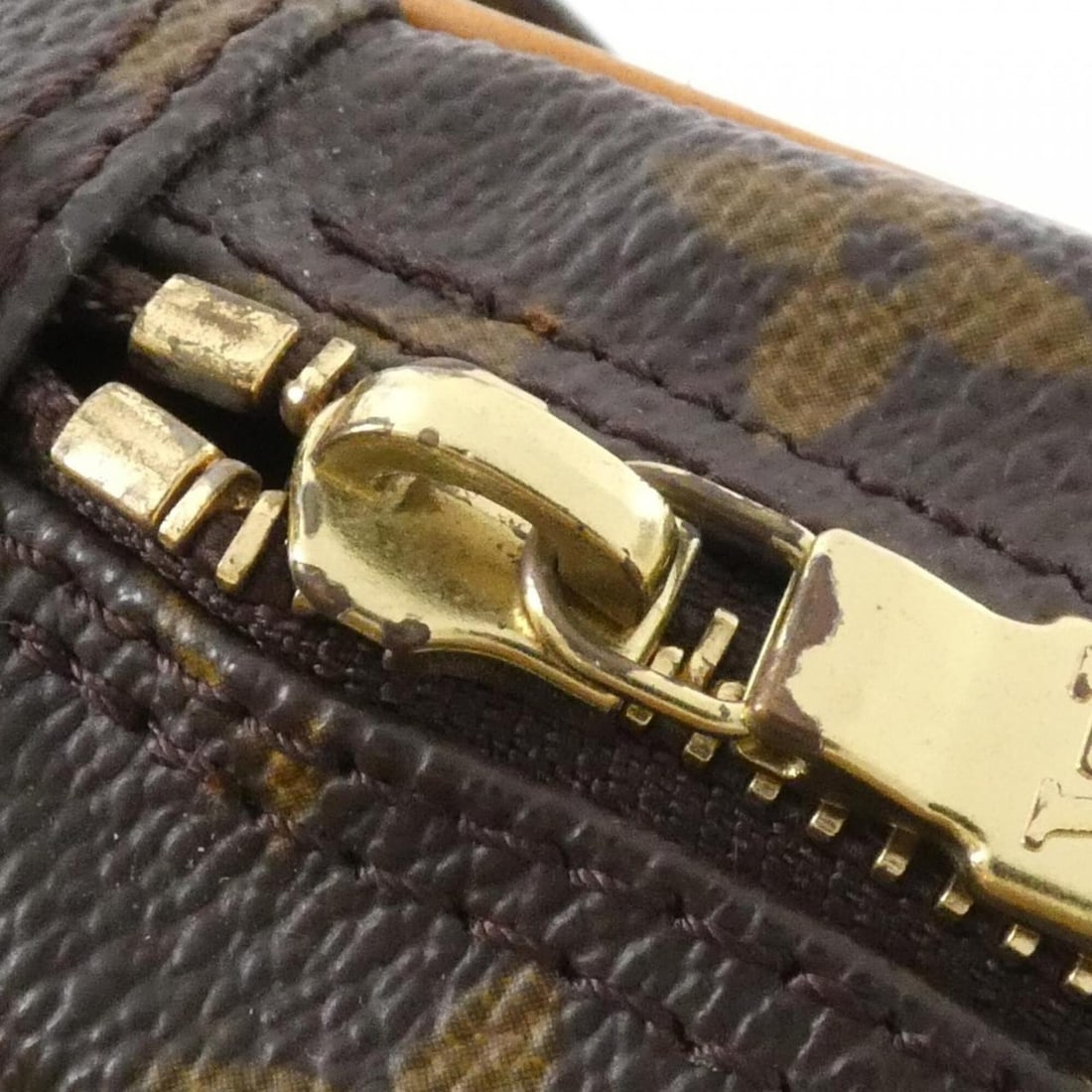 Louis Vuitton Monogram Amazon M45236 Shoulder Bag - 6