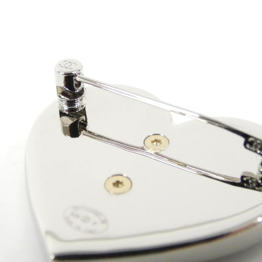 Chanel ABH093 Brooch - 3
