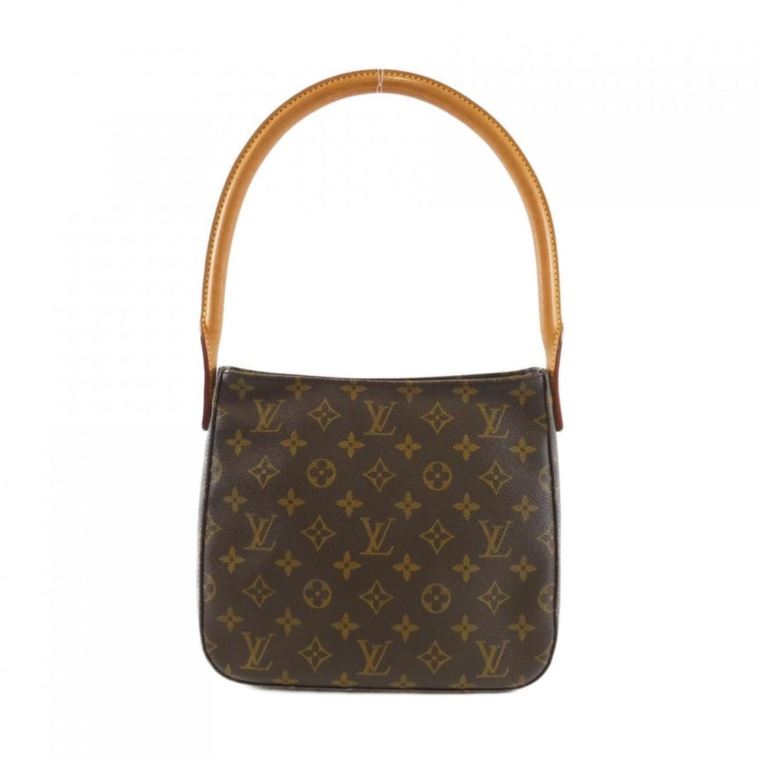 Louis Vuitton Monogram Looping MM M51146 Shoulder Bag (1 of 14)