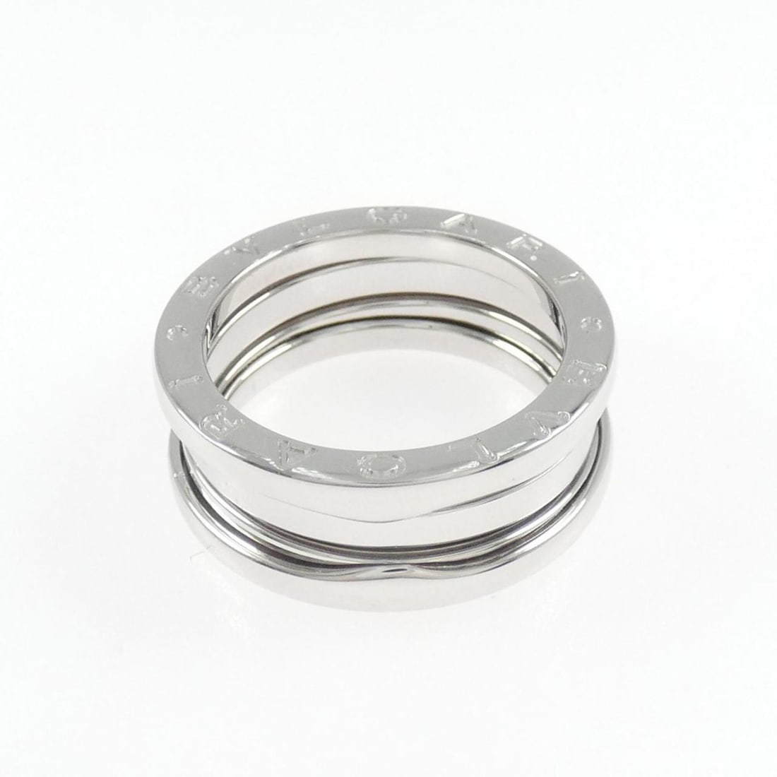 Bvlgari B.zero1 3-band ring - 2
