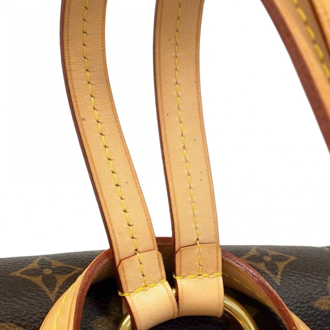 Bvlgari B.zero1 3-band ring - 9