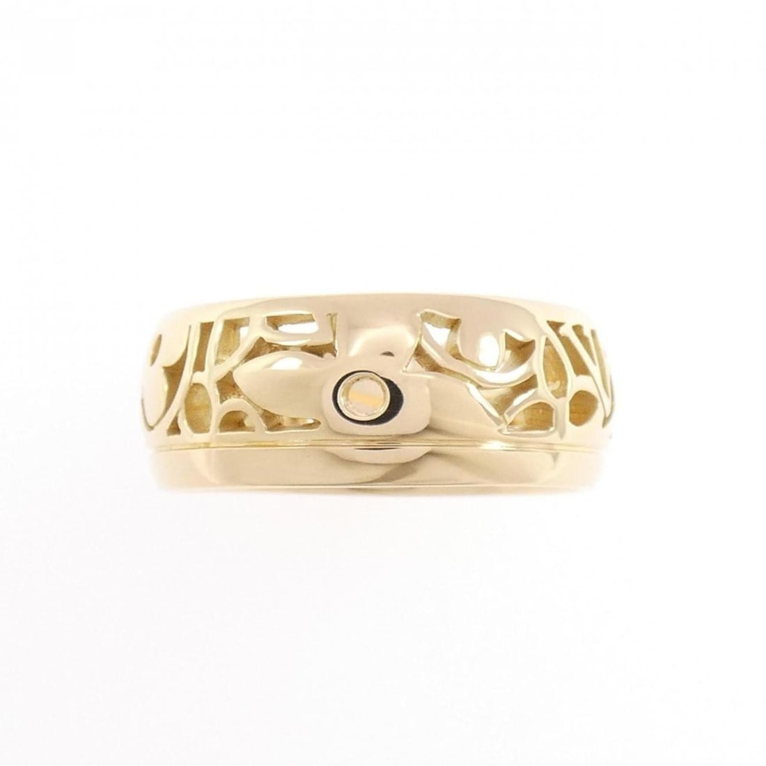 Louis Vuitton 750YG Ring - 2