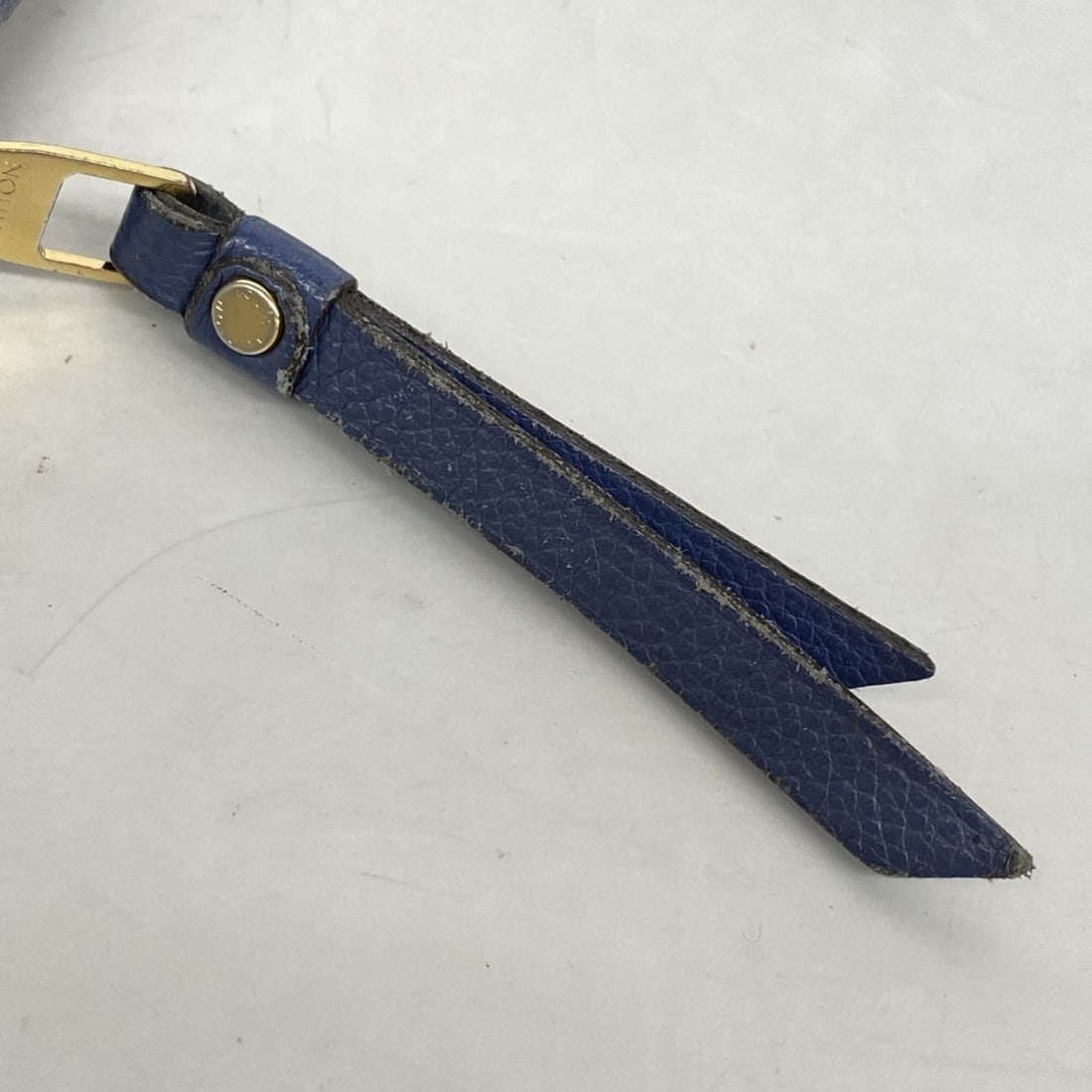 Louis Vuitton 750YG Ring - 7