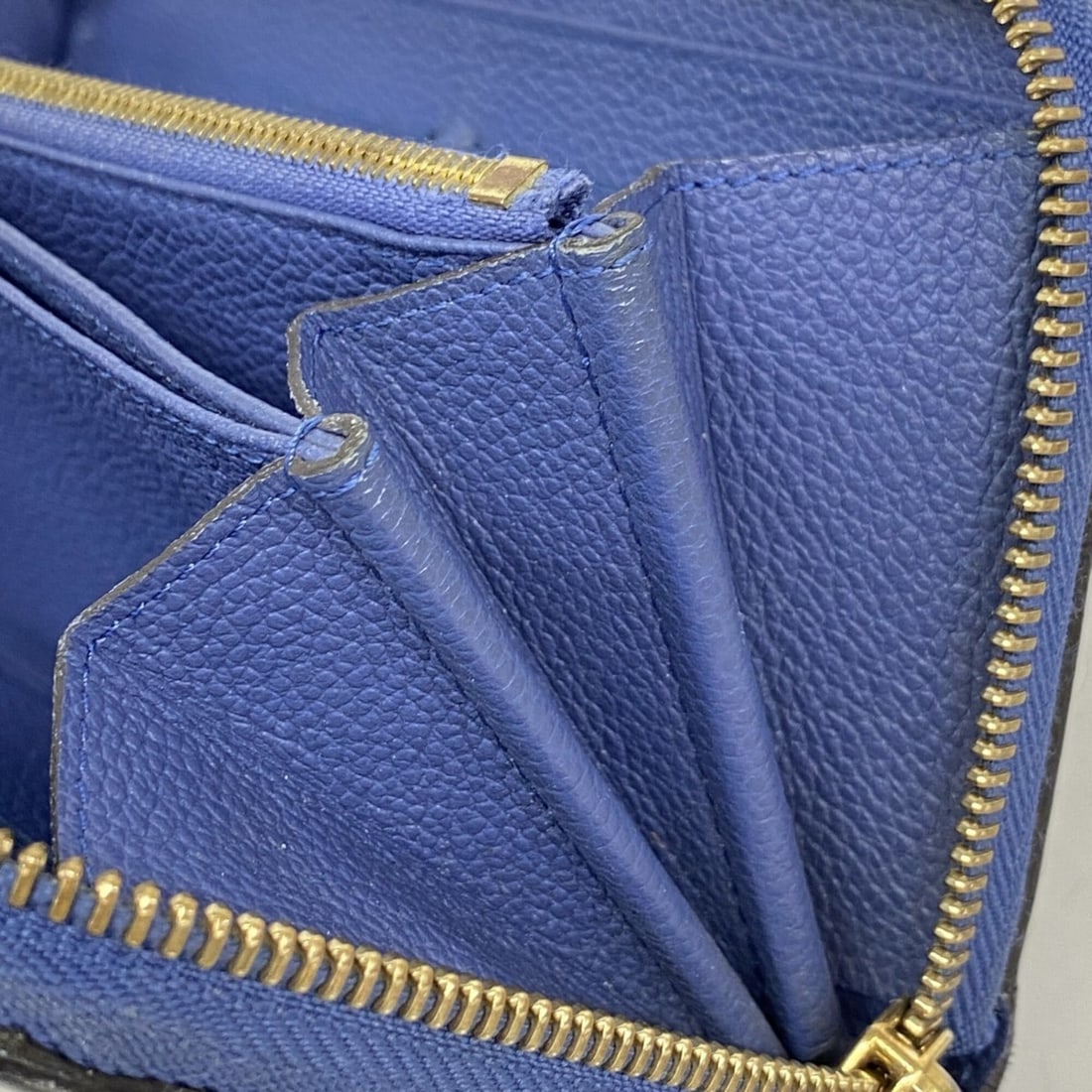 Louis Vuitton 750YG Ring - 8