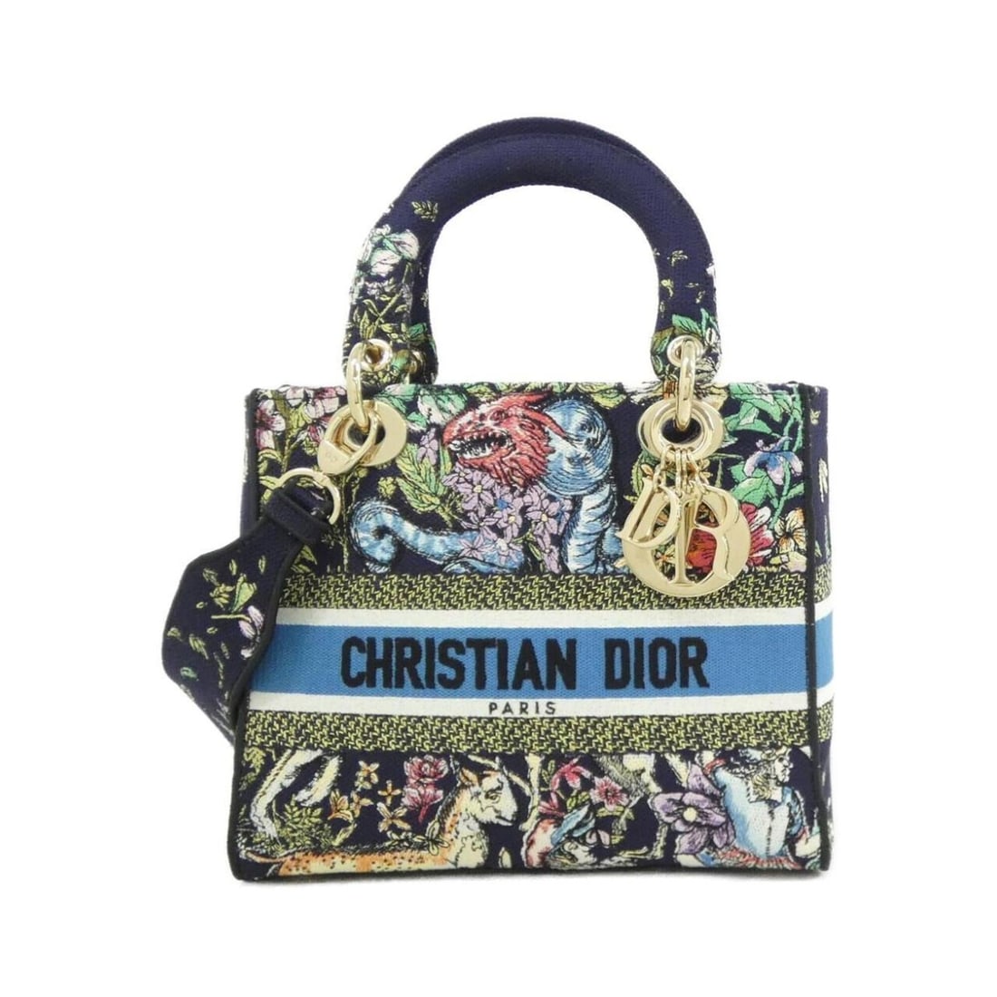 Christian Dior D-CONSTELLATION Lady D-Lite Medium Handbag M0565ORUV: --- Catalog ---Category: SizeWeight: 1.04kg / 2.29lb.Size (HxWxD): 20cm x 24cm x 12cm / 7.87'' x 9.44'' x 4.72''Strap Length: 106cm / 41.73''Handle Length: 29cm / 11.41''Category: DesignType: HandbagC