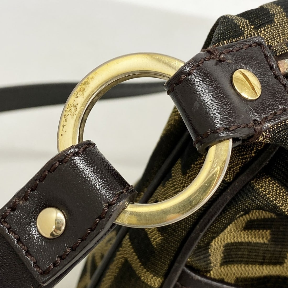 Gucci 113015 handbag - 9