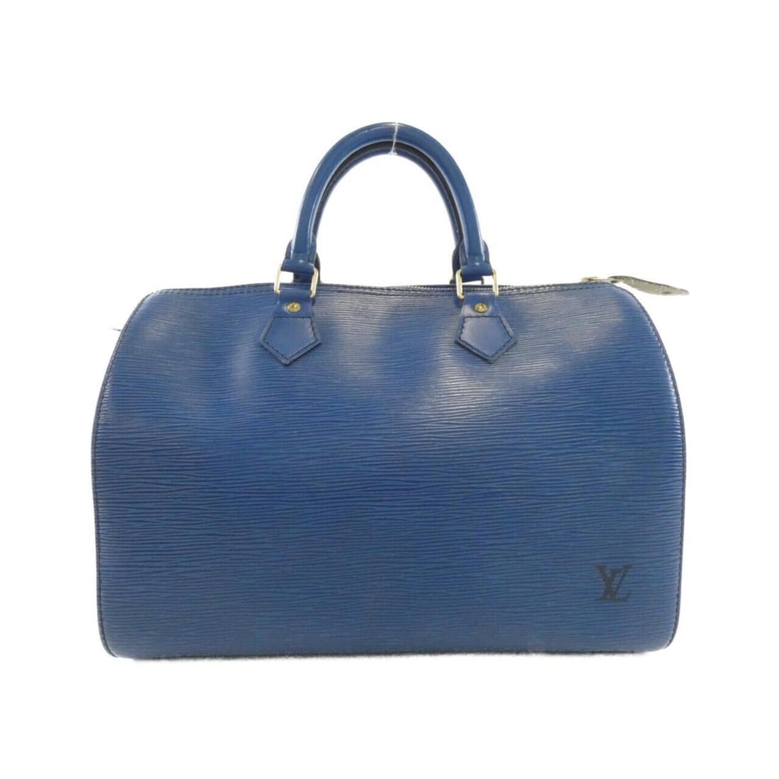 Louis Vuitton Epi Speedy 30cm M43005 Boston Bag (1 of 11)