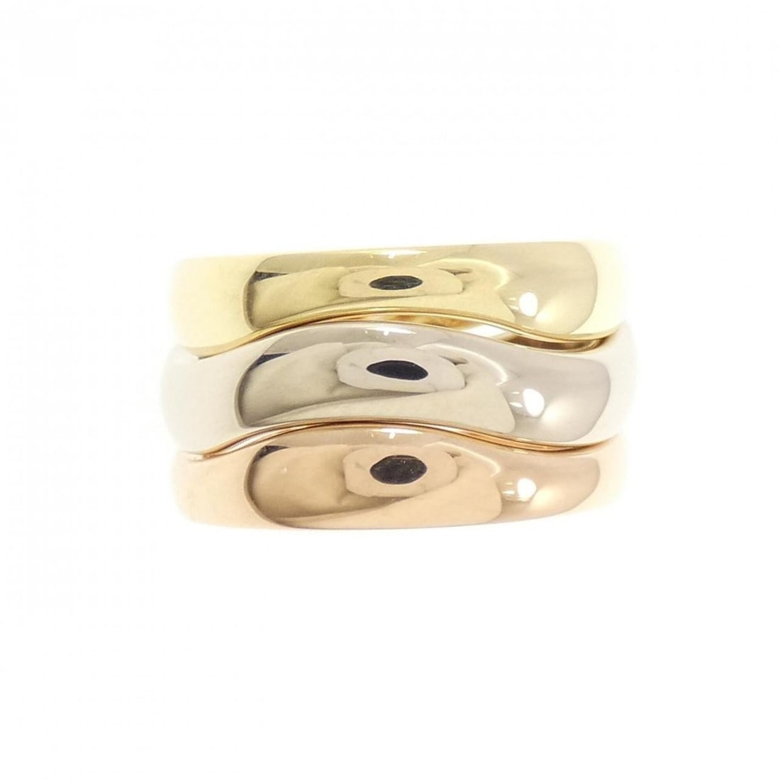Cartier Love Me Ring - 2