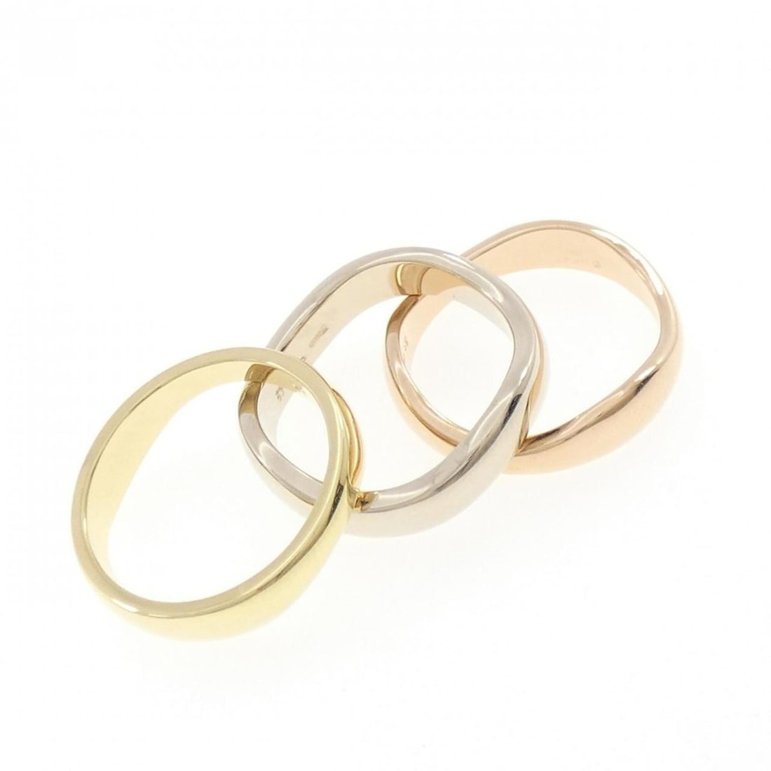Cartier Love Me Ring - 3