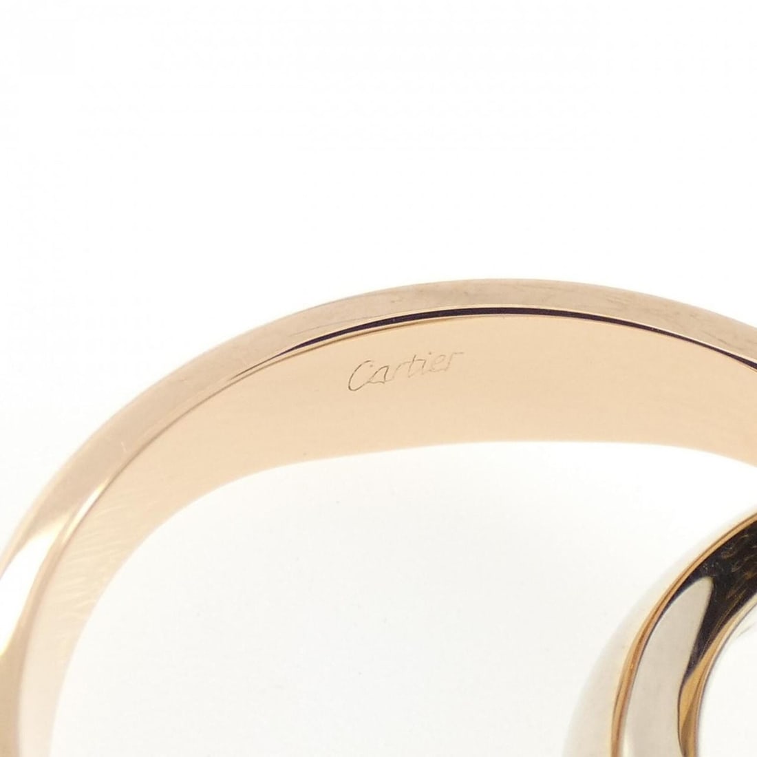 Cartier Love Me Ring - 4