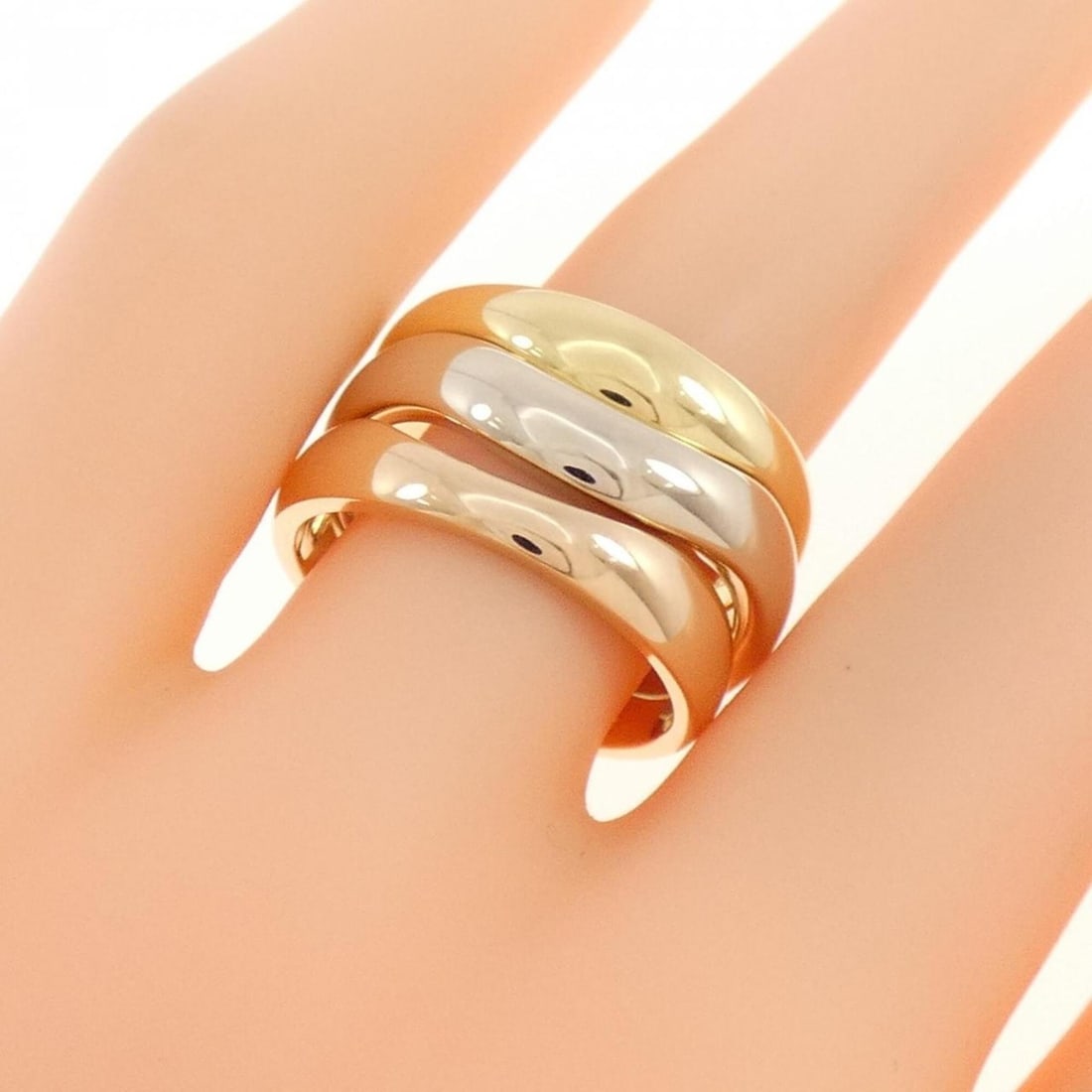 Cartier Love Me Ring - 5