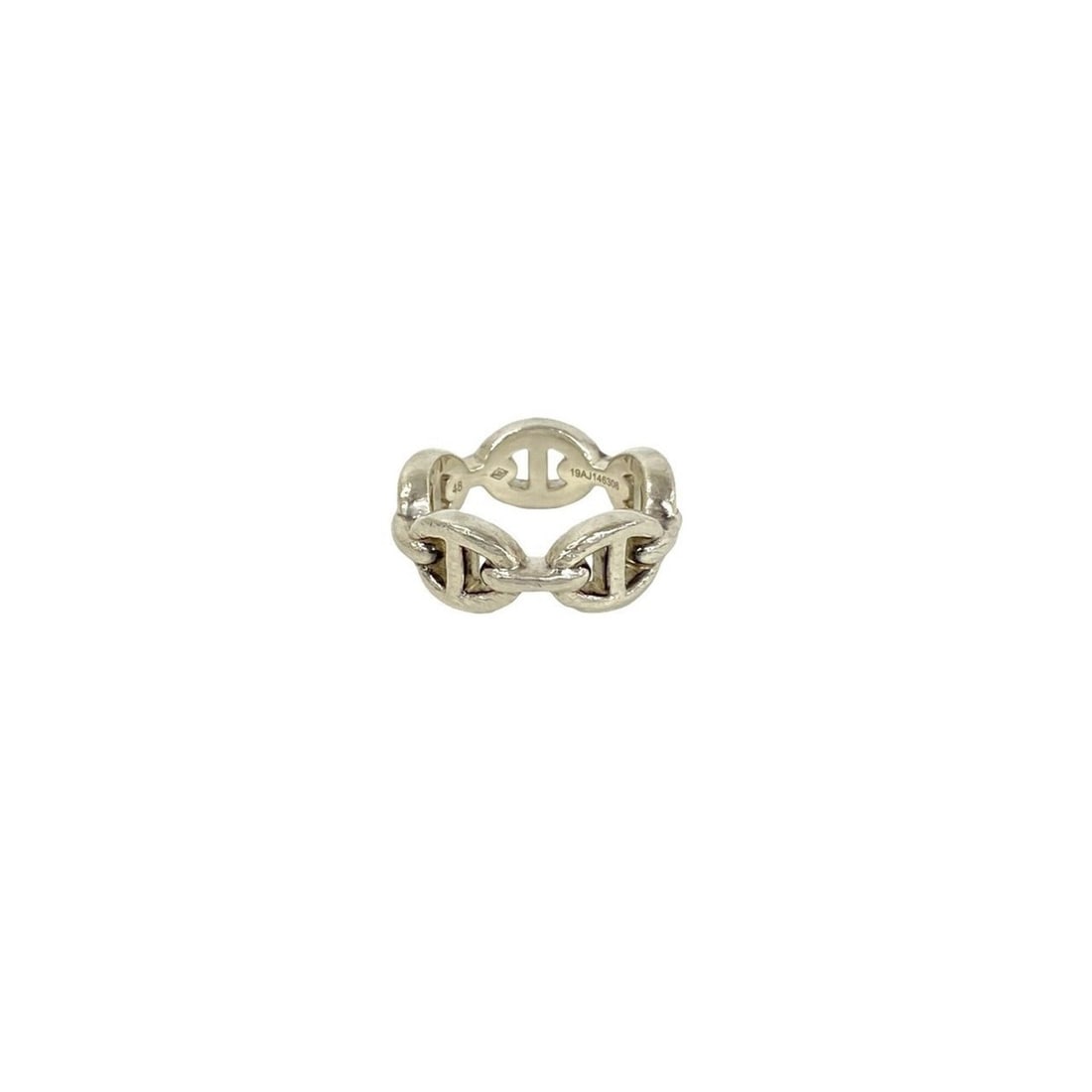 Hermes Hermès Clou de Selle Ring - 6