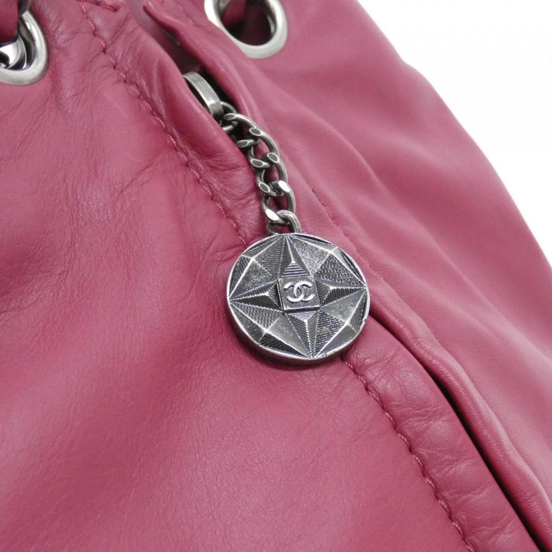Chanel 65834 Backpack - 4