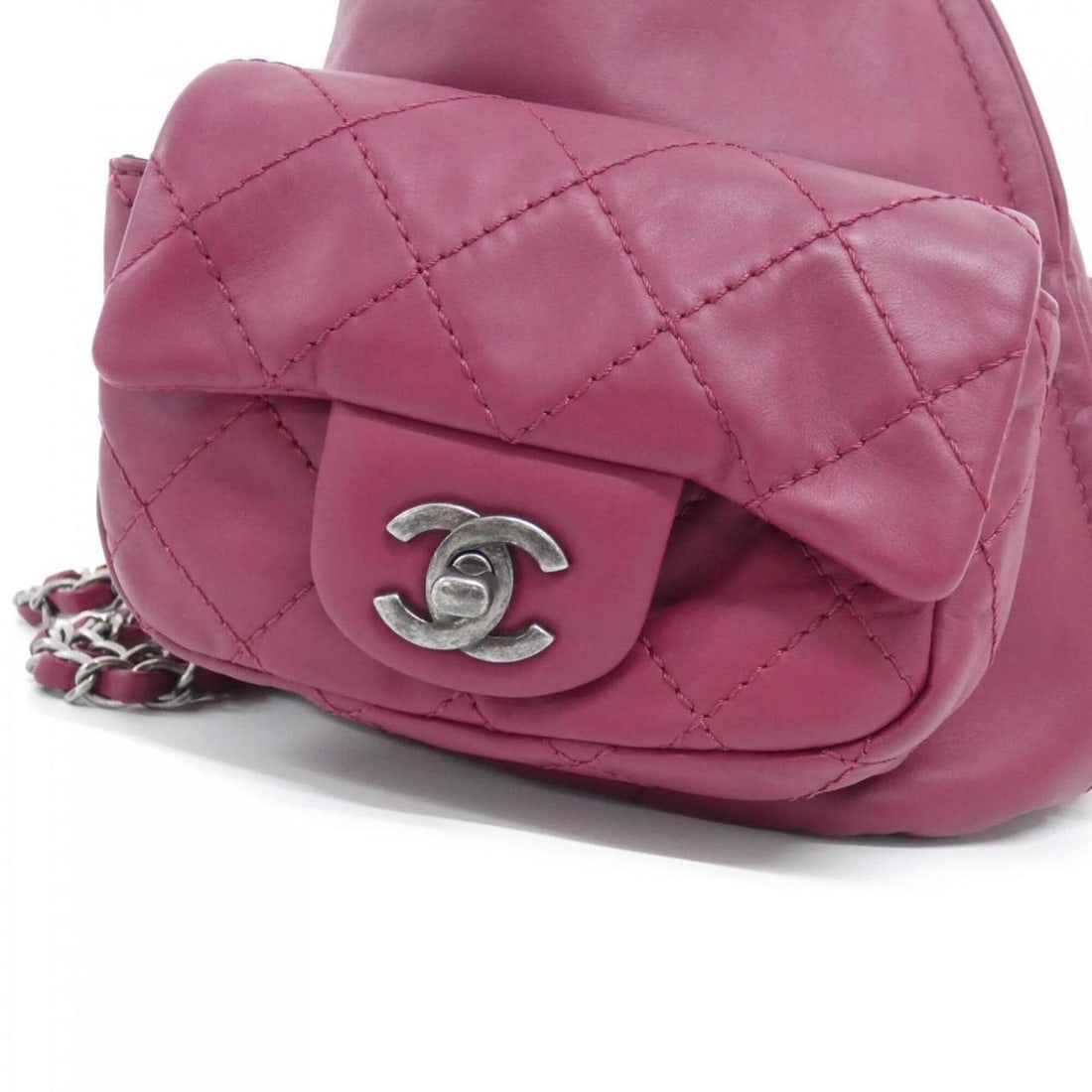 Chanel 65834 Backpack - 5