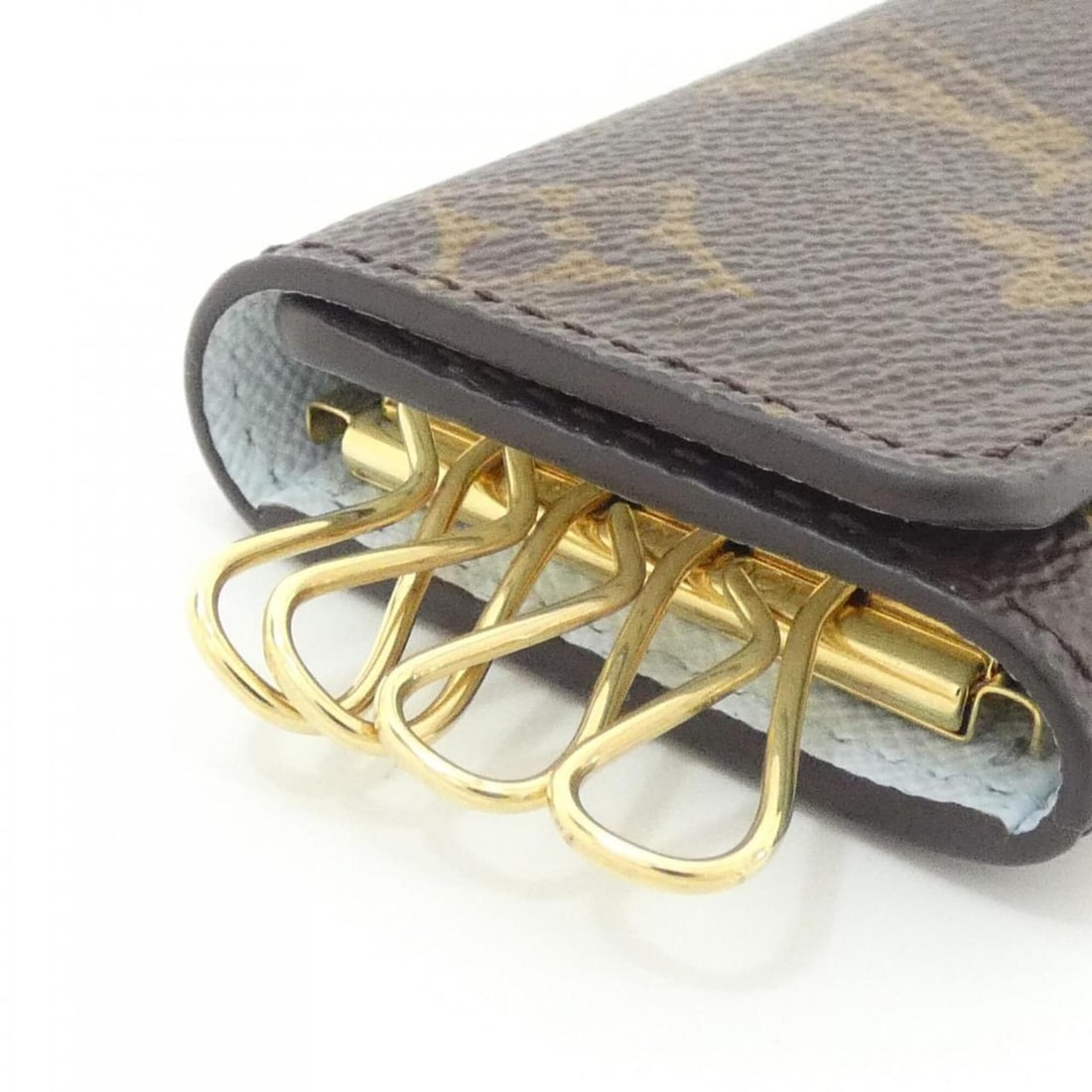 Louis Vuitton Monogram Multicles M28302 Key Case - 2