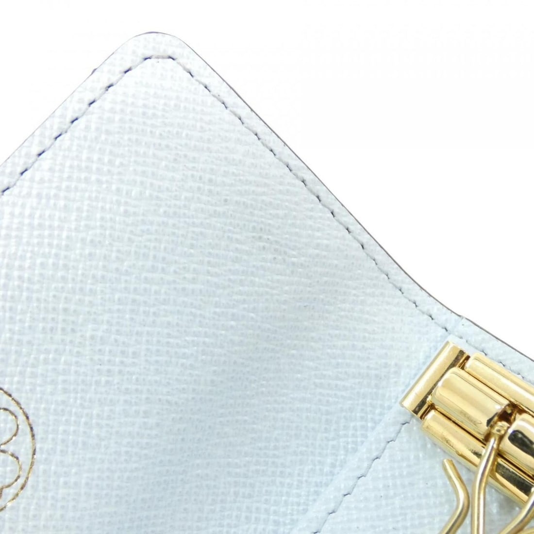 Louis Vuitton Monogram Multicles M28302 Key Case - 5