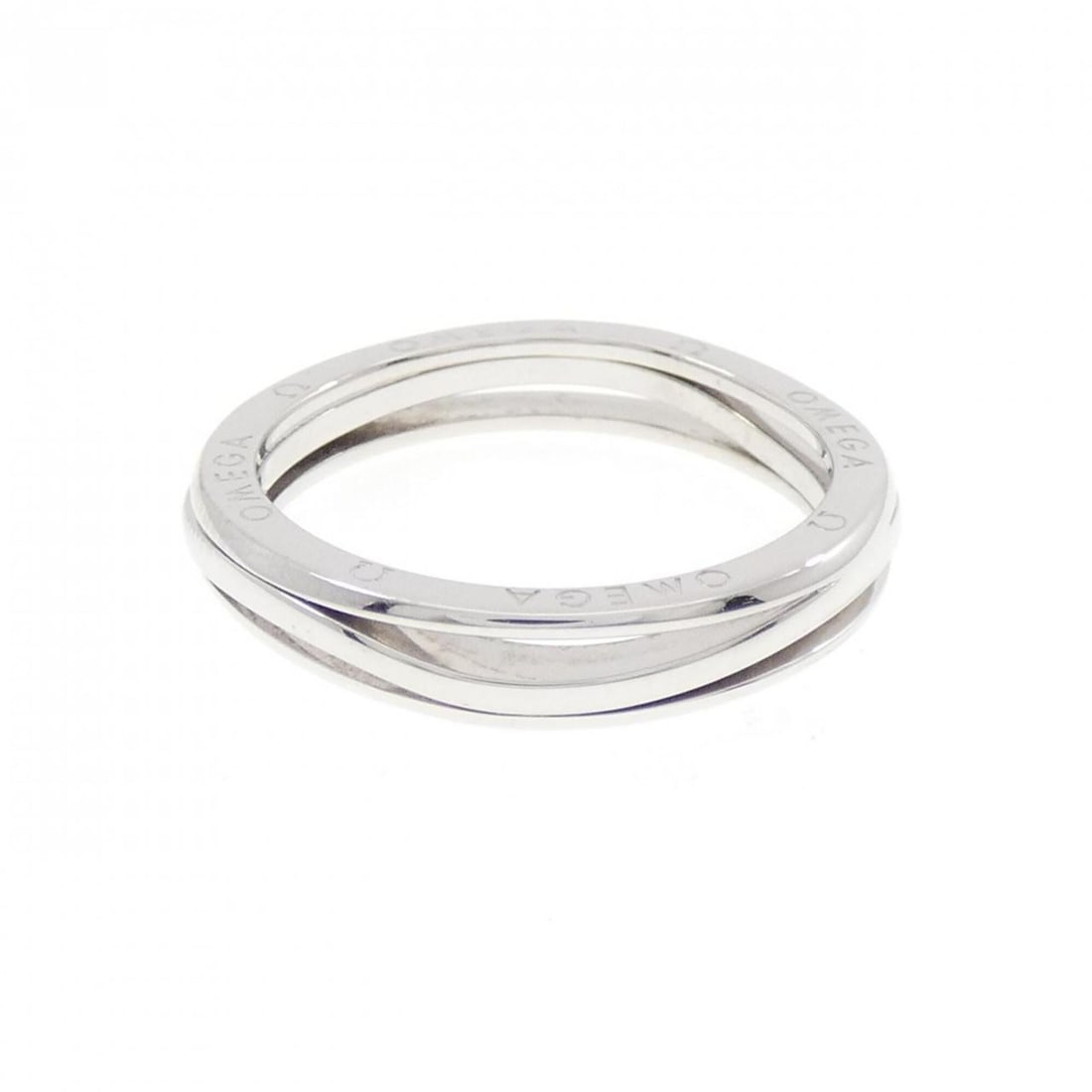 Omega 750WG Ring - 2