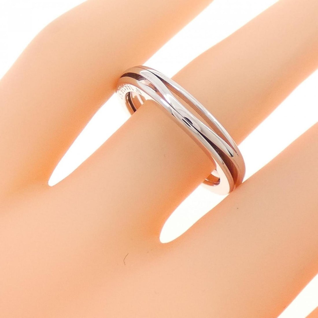 Omega 750WG Ring - 5