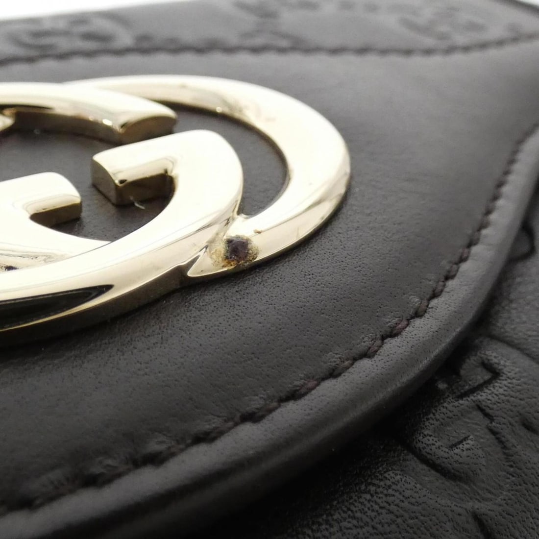 Gucci 282431 AA61G Wallet - 3