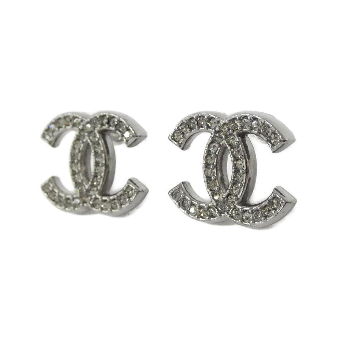 Chanel earrings - 2