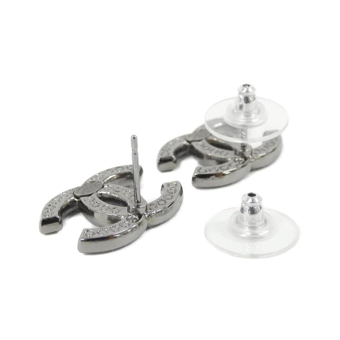 Chanel earrings - 3