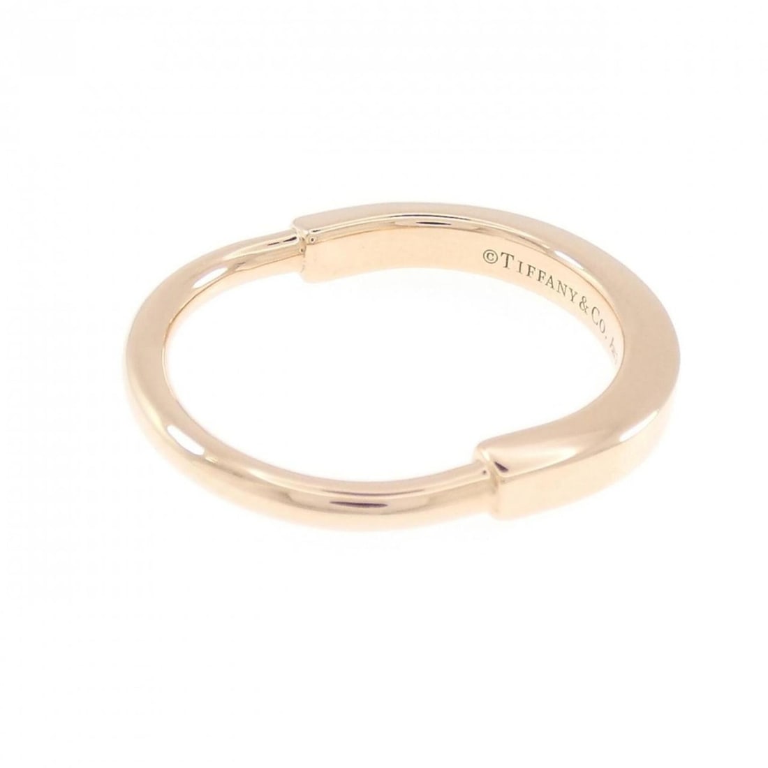 Tiffany Rock Ring - 3