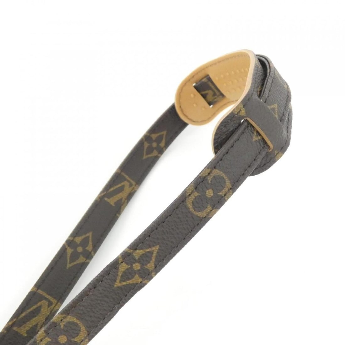 Louis Vuitton Monogram Shoulder Strap J52315 - 2