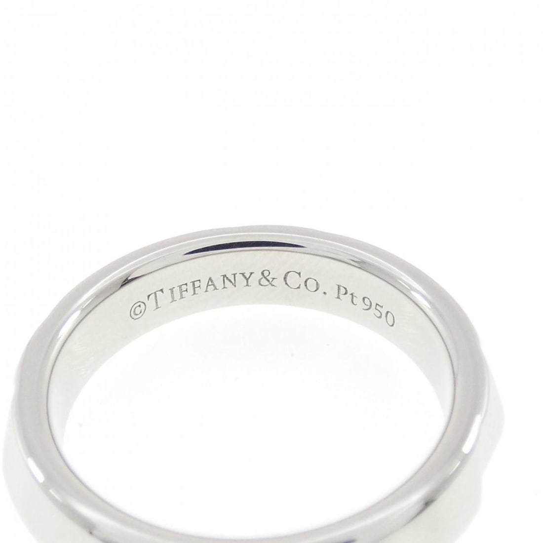 Tiffany Trueband Ring - 3
