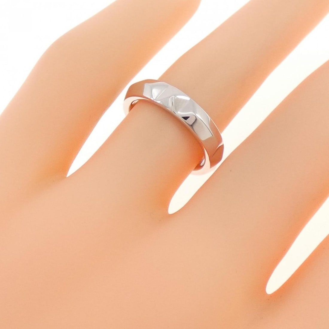 Tiffany Trueband Ring - 4