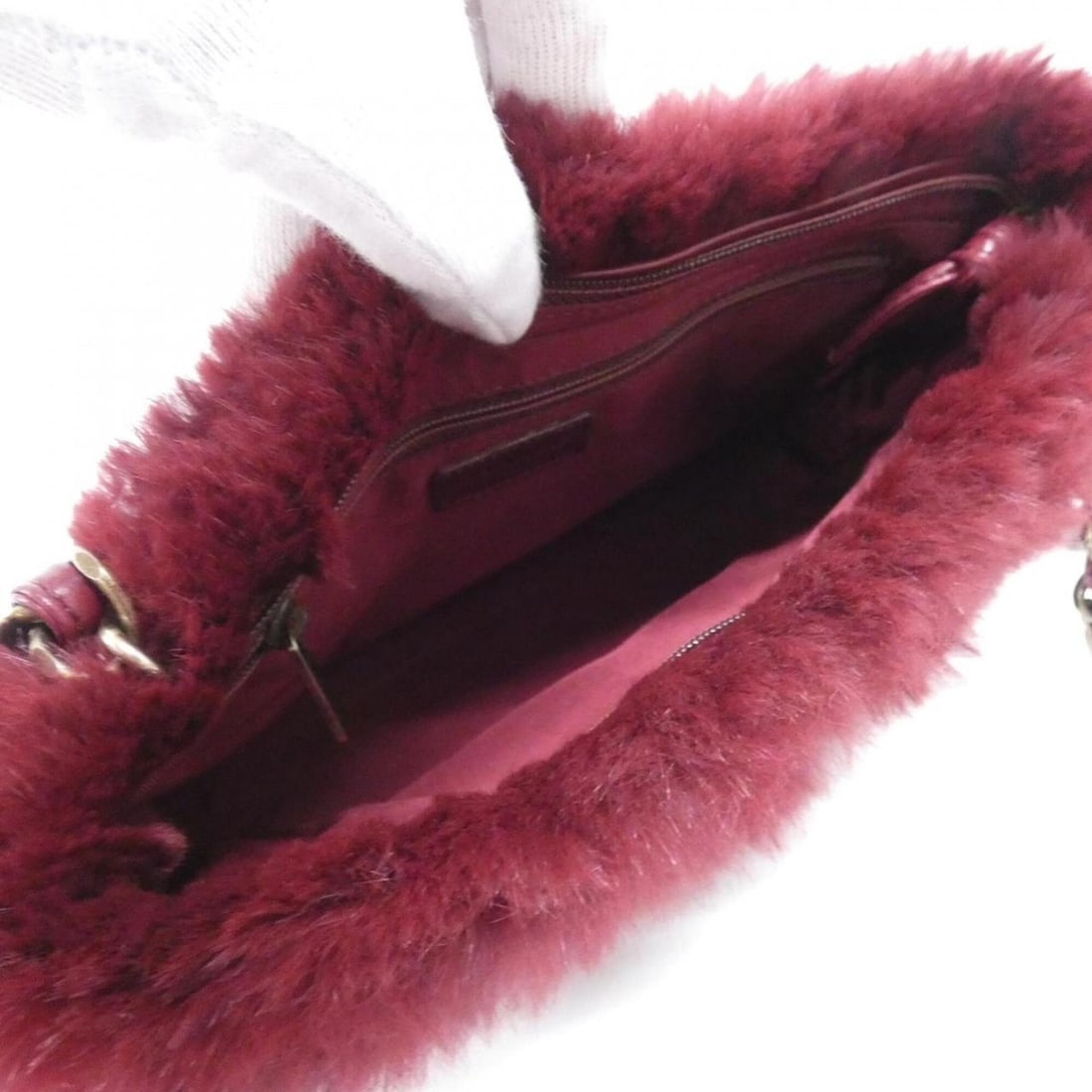 Chanel 15224 Shoulder Bag - 6