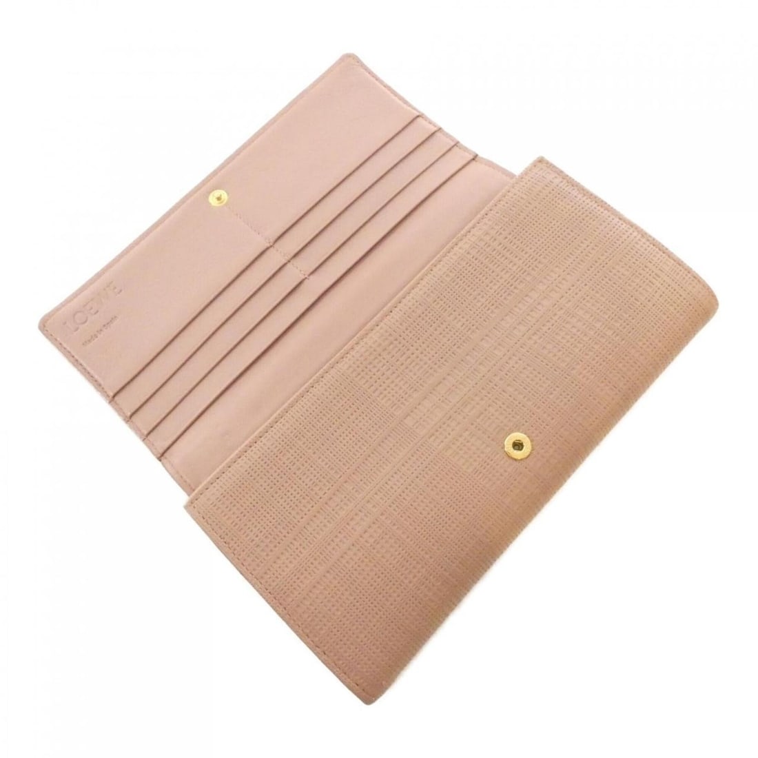 Loewe 101 88 K98 Wallet - 5