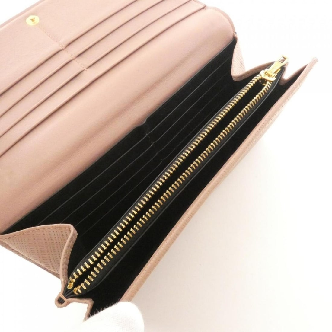 Loewe 101 88 K98 Wallet - 6